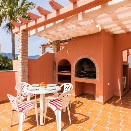 Сasa de vacaciones Garden By Interhome *
