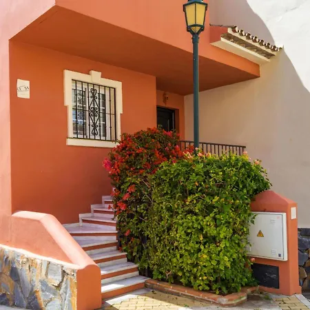 Garden By Interhome * Estepona