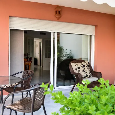 Сasa de vacaciones Garden By Interhome *