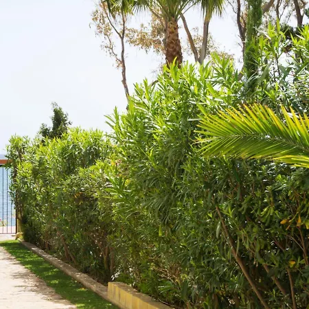 Сasa de vacaciones Garden By Interhome