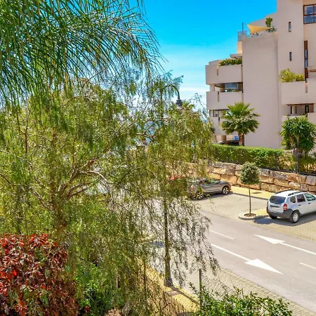 Garden By Interhome Сasa de vacaciones Estepona