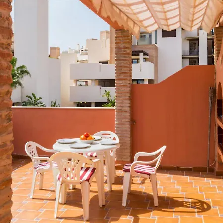 Сasa de vacaciones Garden By Interhome