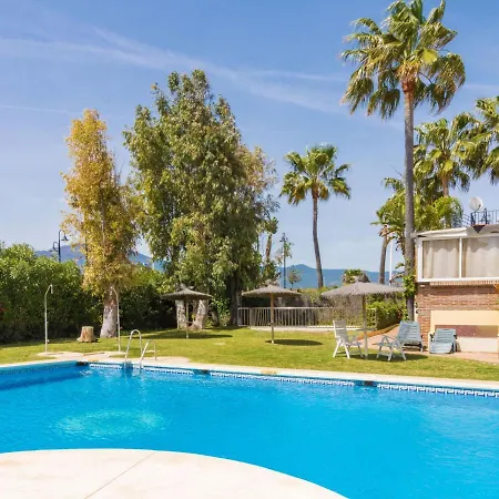 Сasa de vacaciones Garden By Interhome