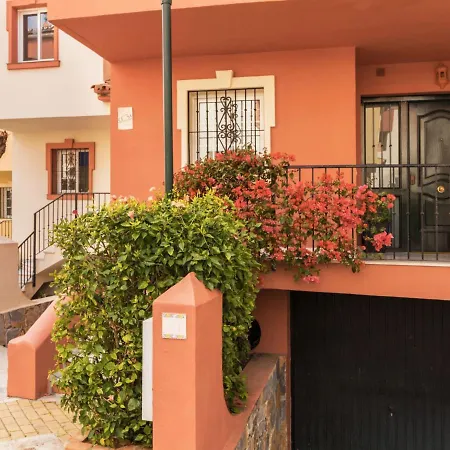 Сasa de vacaciones Garden By Interhome *