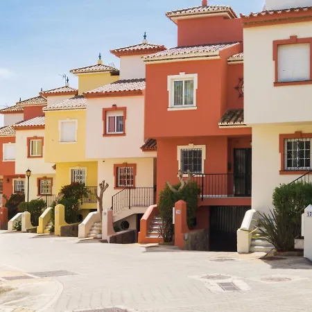 Сasa de vacaciones Garden By Interhome Estepona